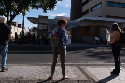 Ignoring Court Ruling, Trump Sends Troops to Portland to Break Imagined Antifa “Siege”