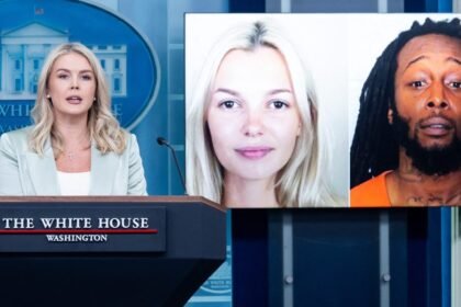 North Carolina Opens Door to Death Penalty in Iryna Zarutska’s Murder