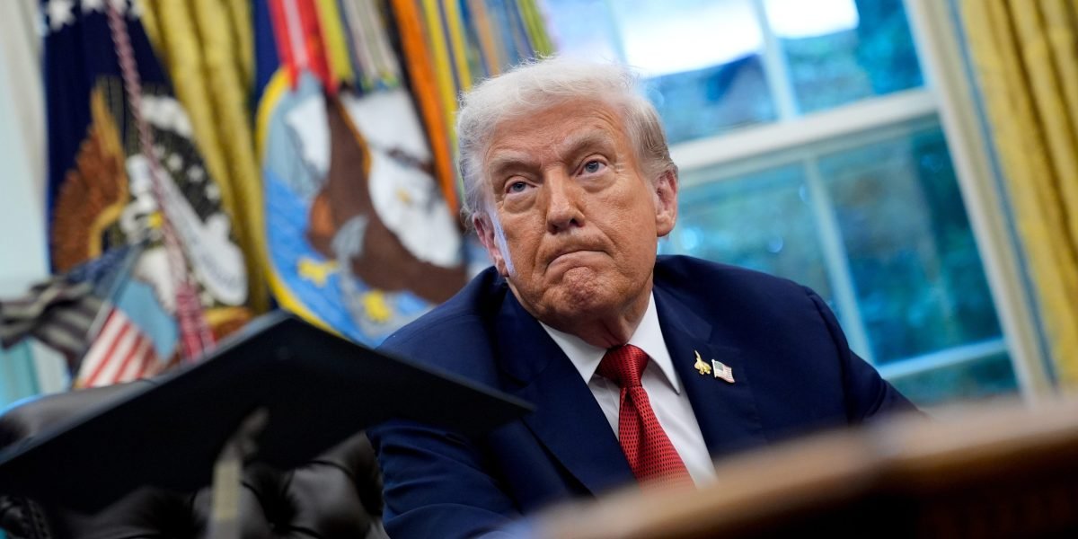 What Liberals Get Wrong About Trump's Executive Order on Antifa