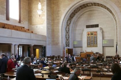 Anti-China State-Level Bills Driven by Dark-Money Groups