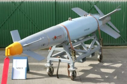 As Israel Bombed Gaza, Amazon Did Business With Its Bomb-Makers