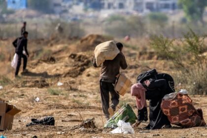 GHF Security Contractor Hires Trump-Linked Lobbyists