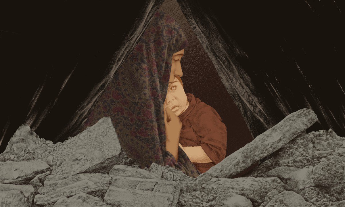 Gazan Mothers Birth Next Palestinian Generation Amid Genocide