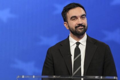 If Zohran Mamdani Can’t Win on Palestine, Who Can?