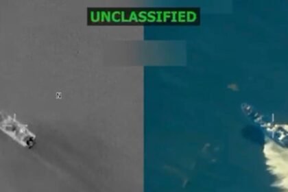 Leaked Document Justifies Boat Strikes as “Non-International Armed Conflict”