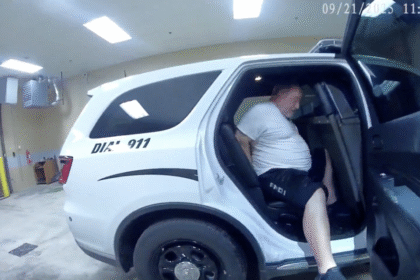 The Absurd Prosecution of a Man Who Posted a Charlie Kirk Meme