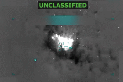 The Pentagon Is Learning It’s Not So Easy to Sink a Boat