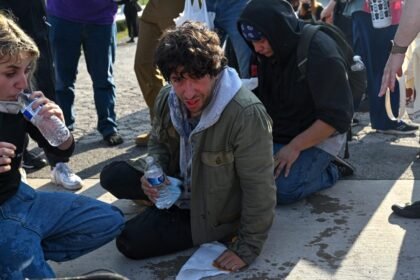 Trump DOJ Indicts House Candidate Kat Abughazaleh for Protesting ICE