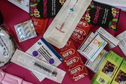 Trump Would Rather Let Birth Control Expire Than Give It to Africans as Aid