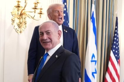 Trump–Netanyahu’s Gaza Peace Deal Promises Indefinite Occupation