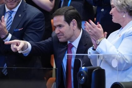 Unions Sue Over Surveillance in “Catch and Revoke” Deportations