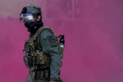 Border Patrol Wants Advanced AI to Spy on American Cities