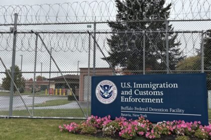 Buffalo’s Batavia ICE Prison Dogged by Allegations of Shoddy Medical Care