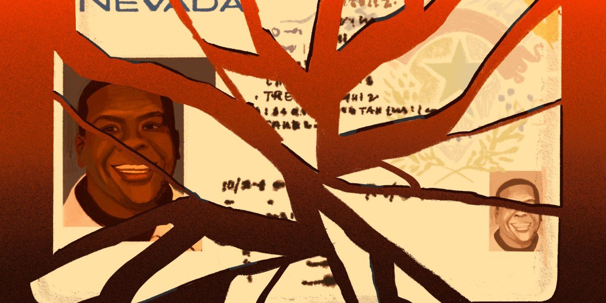 Collateral Damage, Episode Five: What Fourth Amendment?