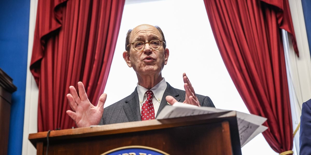 Crypto Giving to Rep. Brad Sherman’s Youthful Primary Opponent