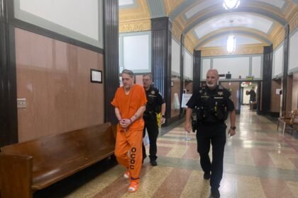 Judge Failed to Disclose Personal Ties to Prosecutor in Two Death Row Cases