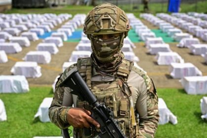 Legalizing Cocaine Is the Only Way to End the Drug War