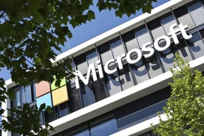 Microsoft Says It’s Censoring Employee Emails Containing the Word “Palestine”