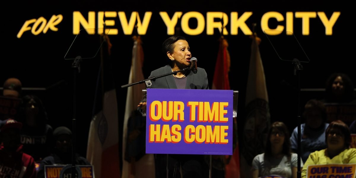 Nydia Velázquez's Retirement Sets Up a Fight on the Left in New York