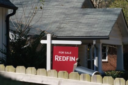 Real Estate Website Redfin Exposed Users’ Personal Information