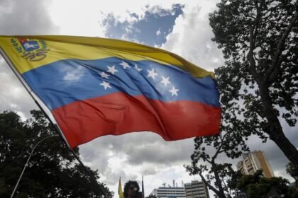 War in Venezuela, Brought to You By the Same People Who Lied Us Into Iraq