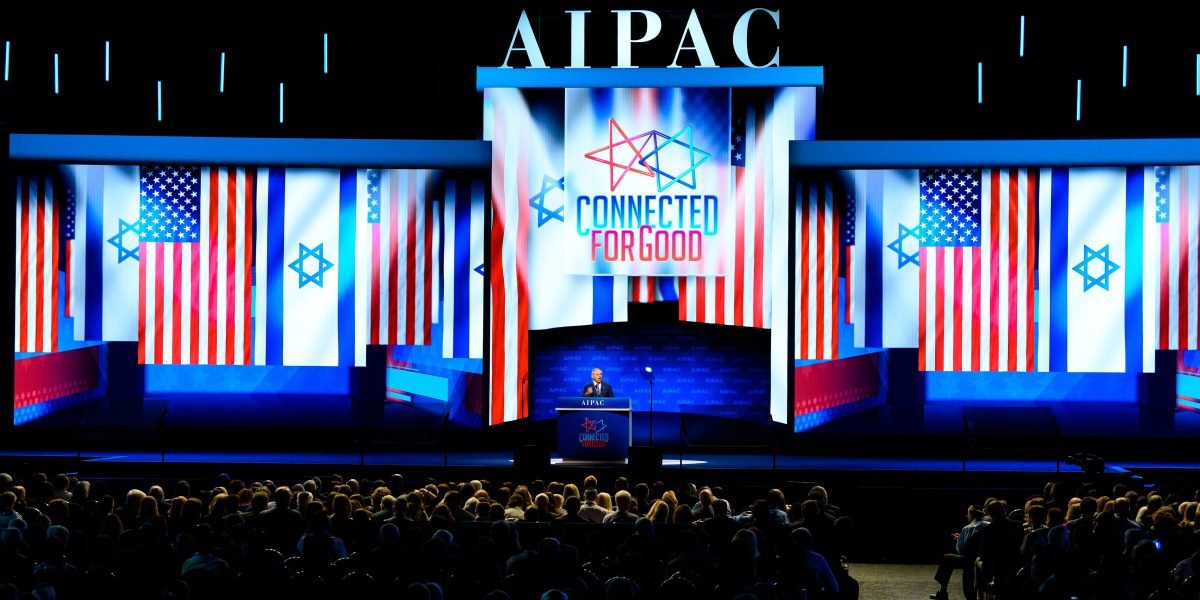 AIPAC Is Retreating From Endorsements and Election Spending. It Won’t Give Up Its Influence.