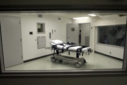 Alabama Begs Supreme Court to Make It Easier to Execute People With Intellectual Disabilities