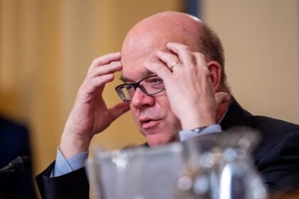 Congress Fails to Block Venezuela War Before Vacation