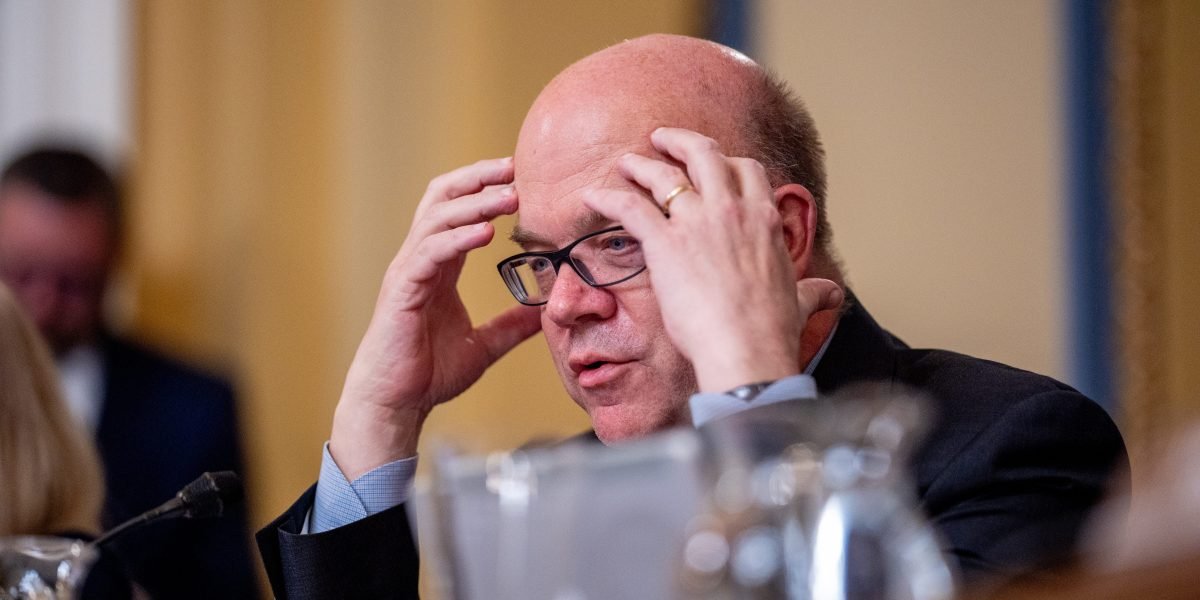 Congress Fails to Block Venezuela War Before Vacation