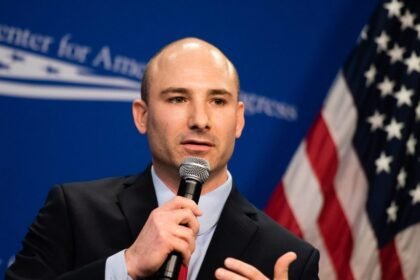 Cop Group Attacks Reformist Prosecutor Steve Descano for “Discrimination”