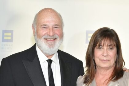 DA Makes Empty Death Penalty Threat Against Nick Reiner