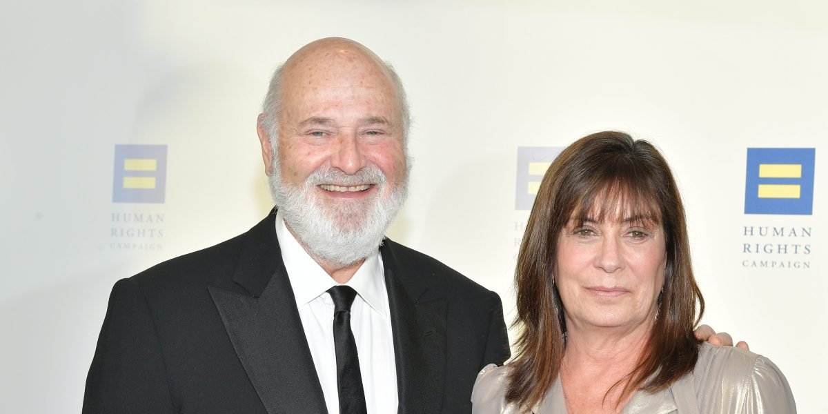 DA Makes Empty Death Penalty Threat Against Nick Reiner