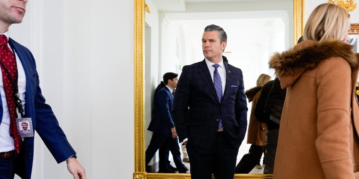 Entire Chain of Command Could Be Held Liable for Killing Boat Strike Survivors, Sources Say