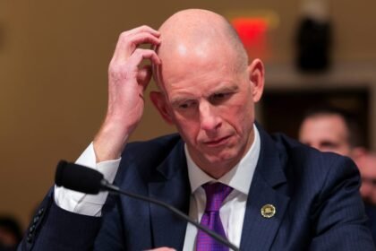 How Many Members Does Antifa Have? Its Headquarters? FBI Has No Answers.