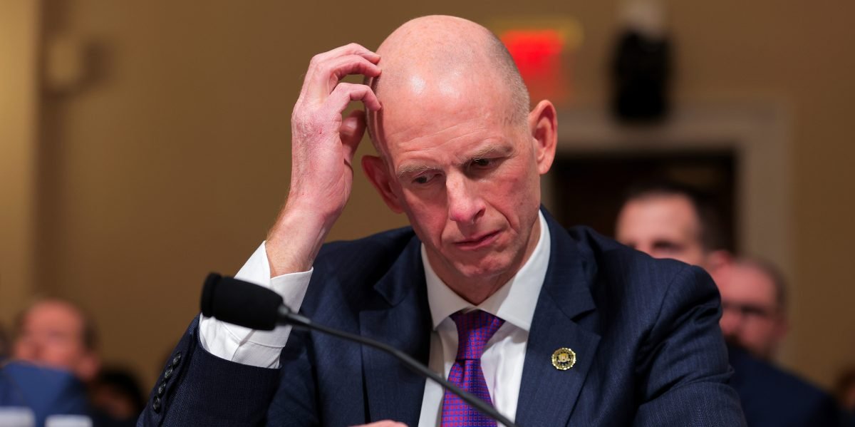 How Many Members Does Antifa Have? Its Headquarters? FBI Has No Answers.