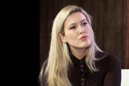 In “American Canto,” Olivia Nuzzi Is Completely Oblivious
