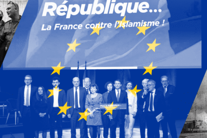 Meet the U.S. Donors Funding ELNET, the AIPAC of Europe