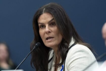 StopAntisemitism Takes Credit for Getting Hundreds Fired. A Music Teacher Is Suing.