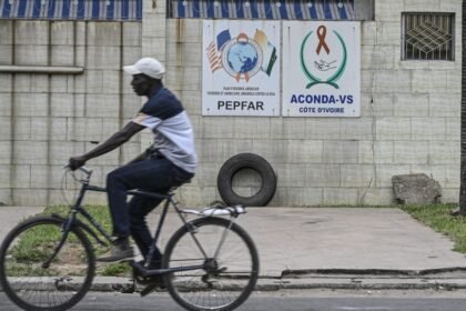 Trump Wants to Make African Countries Share Abortion Data for AIDS Funding