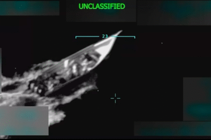 U.S. Military Killed Boat Strike Survivors for Not Surrendering Correctly