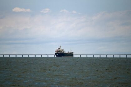 U.S. Realizes It Can Seize Boats After All