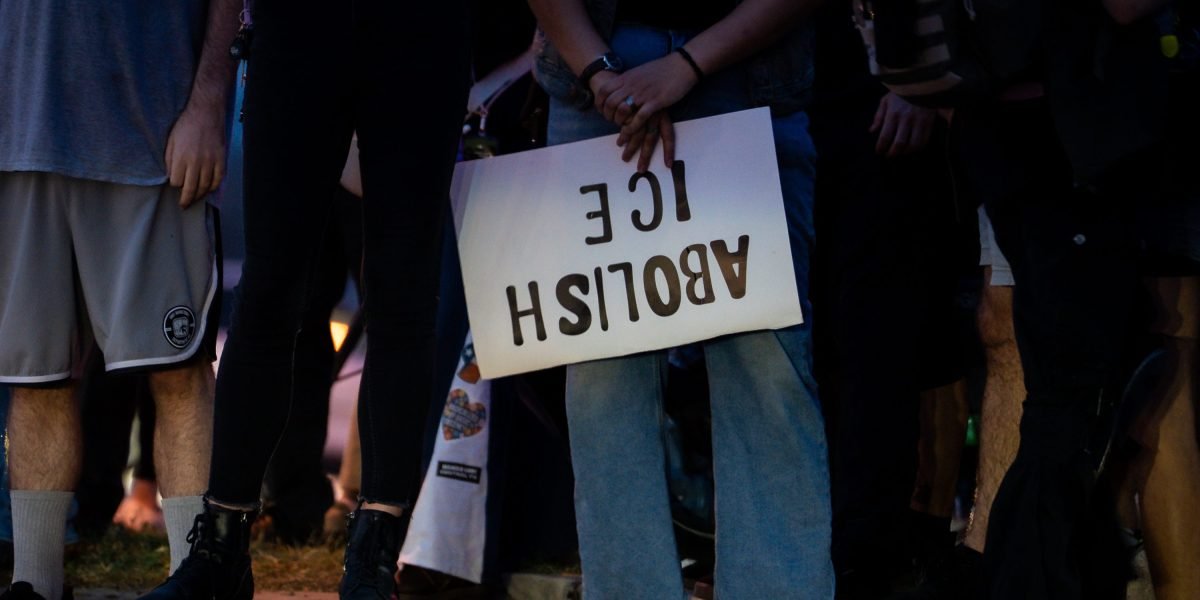 "Abolish ICE" Is Popular — But Democrats Still Reject It