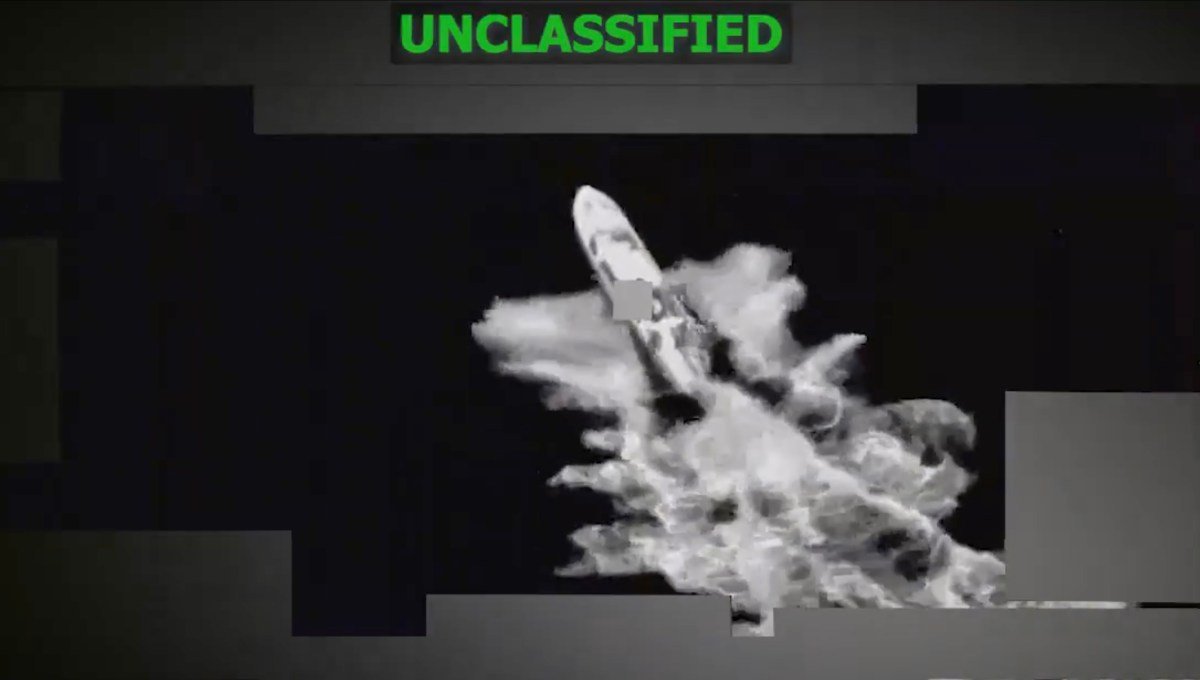 After Undercounting Boat Strike Killings, U.S. Military Updates Death Toll