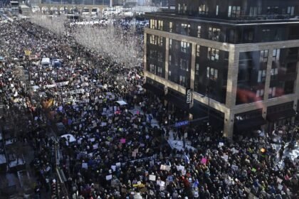 Before Killing, Minnesota Showed a Way Forward