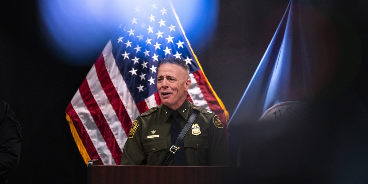 CBP Gave Congress a Bizarre Q&A Before Required Death Notice