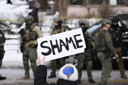 Chicago Victim on ICE Minneapolis Killing: “Of Course This Happened”