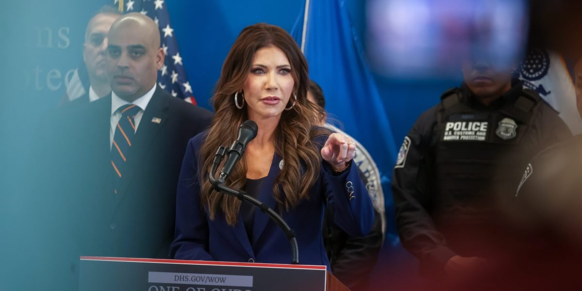 DHS Promoted Neo-Nazi Anthem After ICE Killed Renee Good