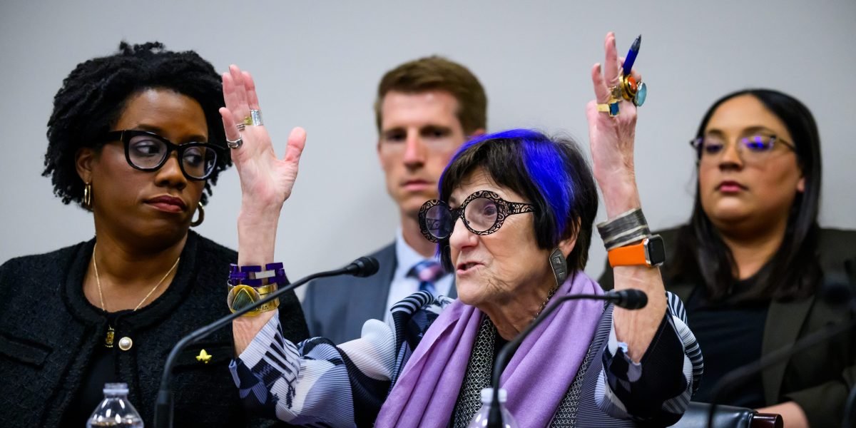 Democrats Who Crafted ICE Funding Compromise Question It