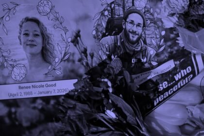 Even the Top Prosecutor in Minneapolis Doesn’t Know the Identity of Alex Pretti’s Shooters