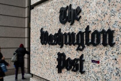 FBI Raid on WaPo Reporter’s Home Was Based on Sham Pretext